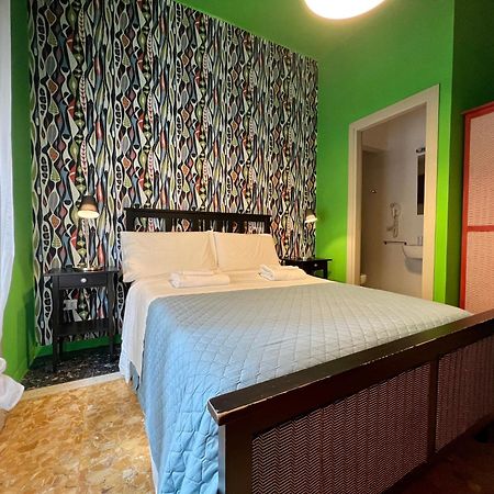 Guest House Sonnino 37 Cagliari Exterior foto