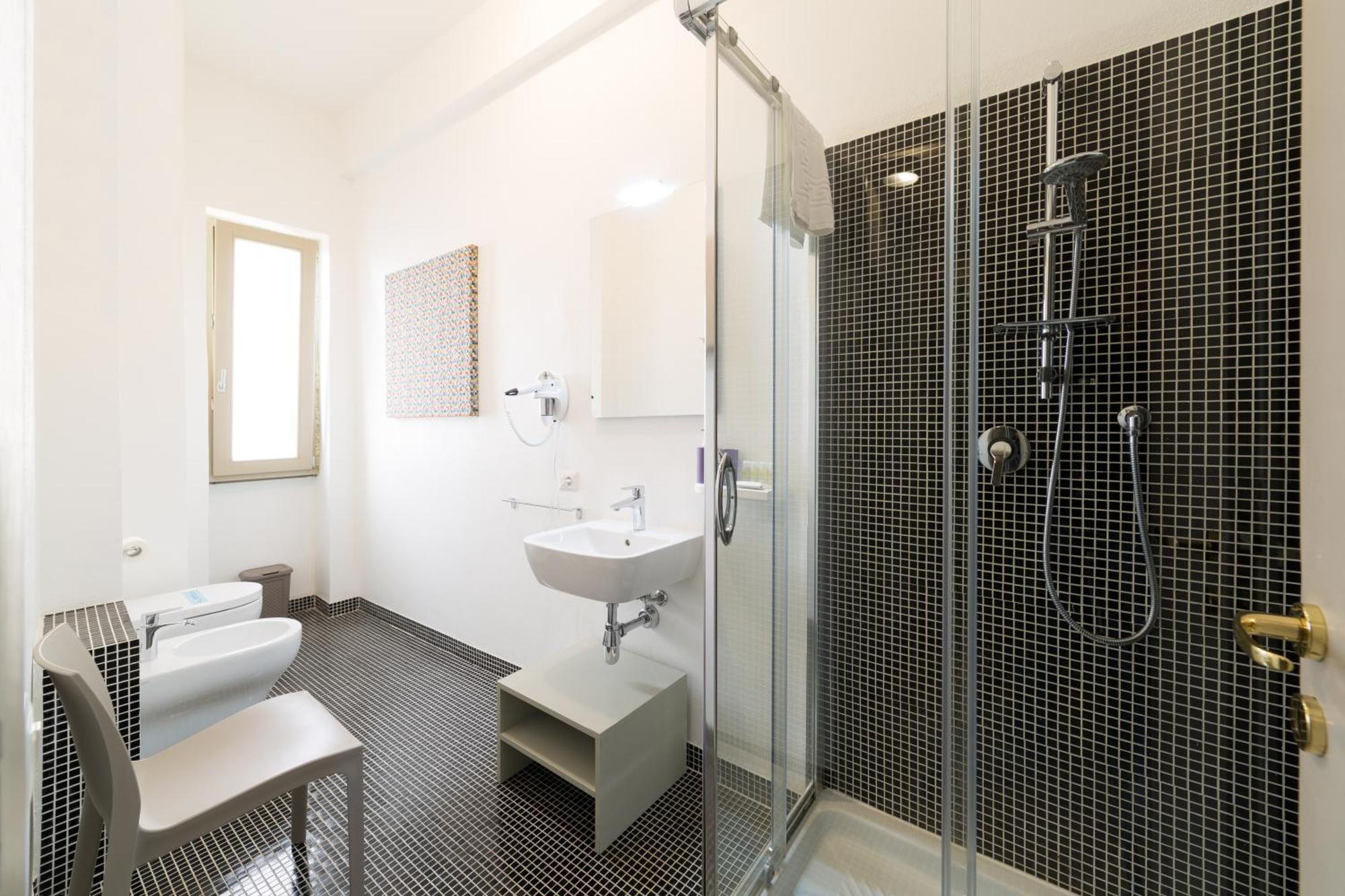 Guest House Sonnino 37 Cagliari Exterior foto