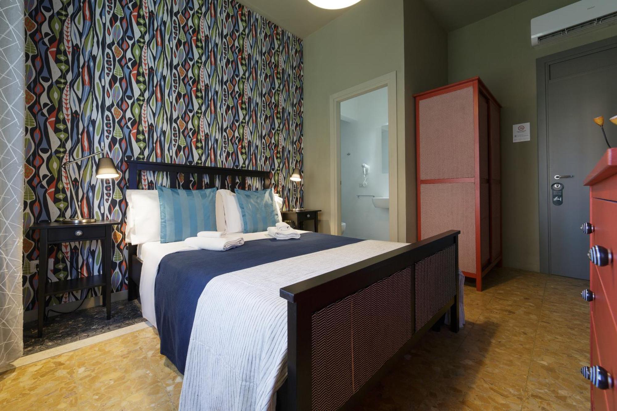 Guest House Sonnino 37 Cagliari Exterior foto