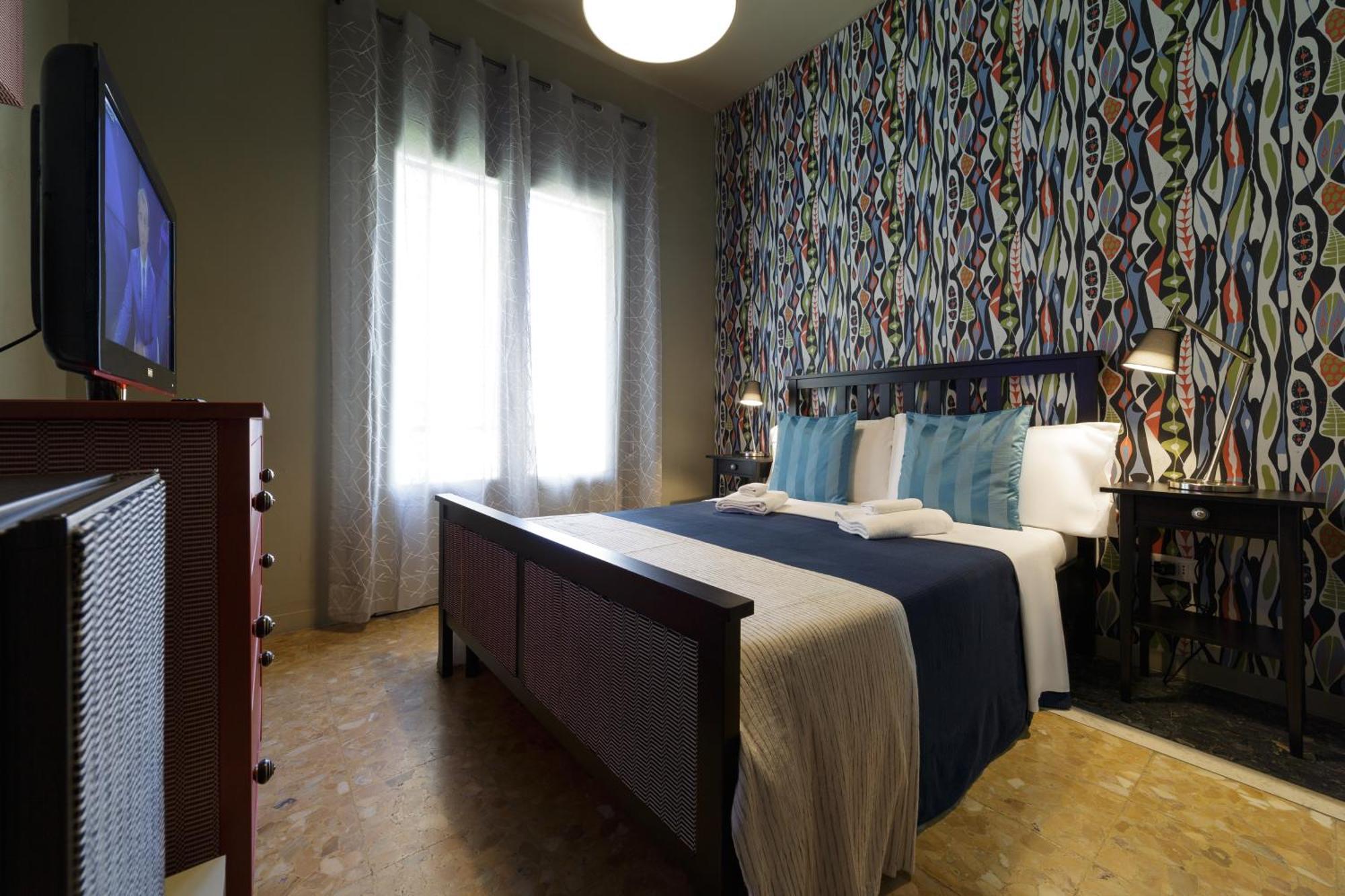 Guest House Sonnino 37 Cagliari Exterior foto