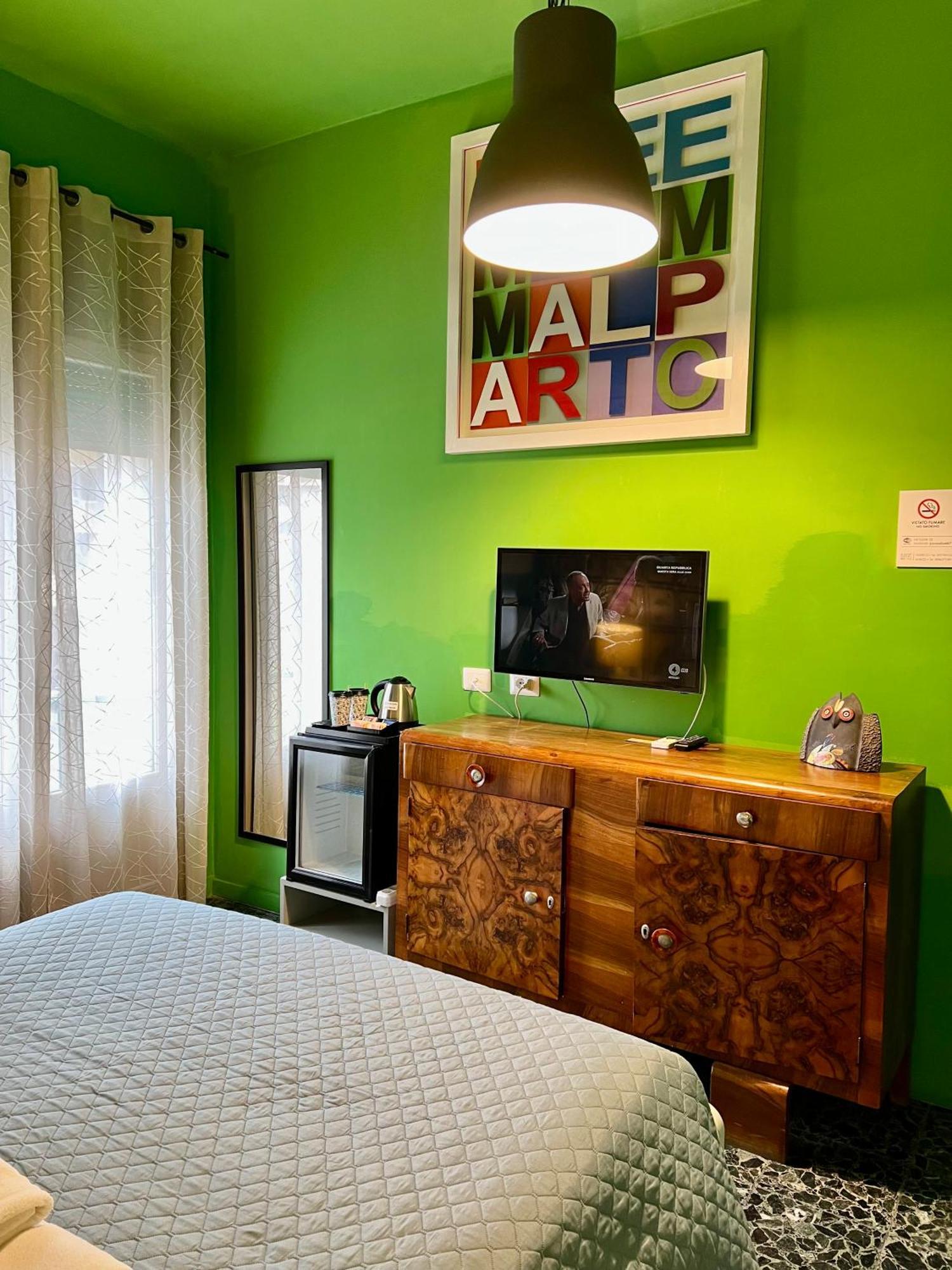 Guest House Sonnino 37 Cagliari Exterior foto