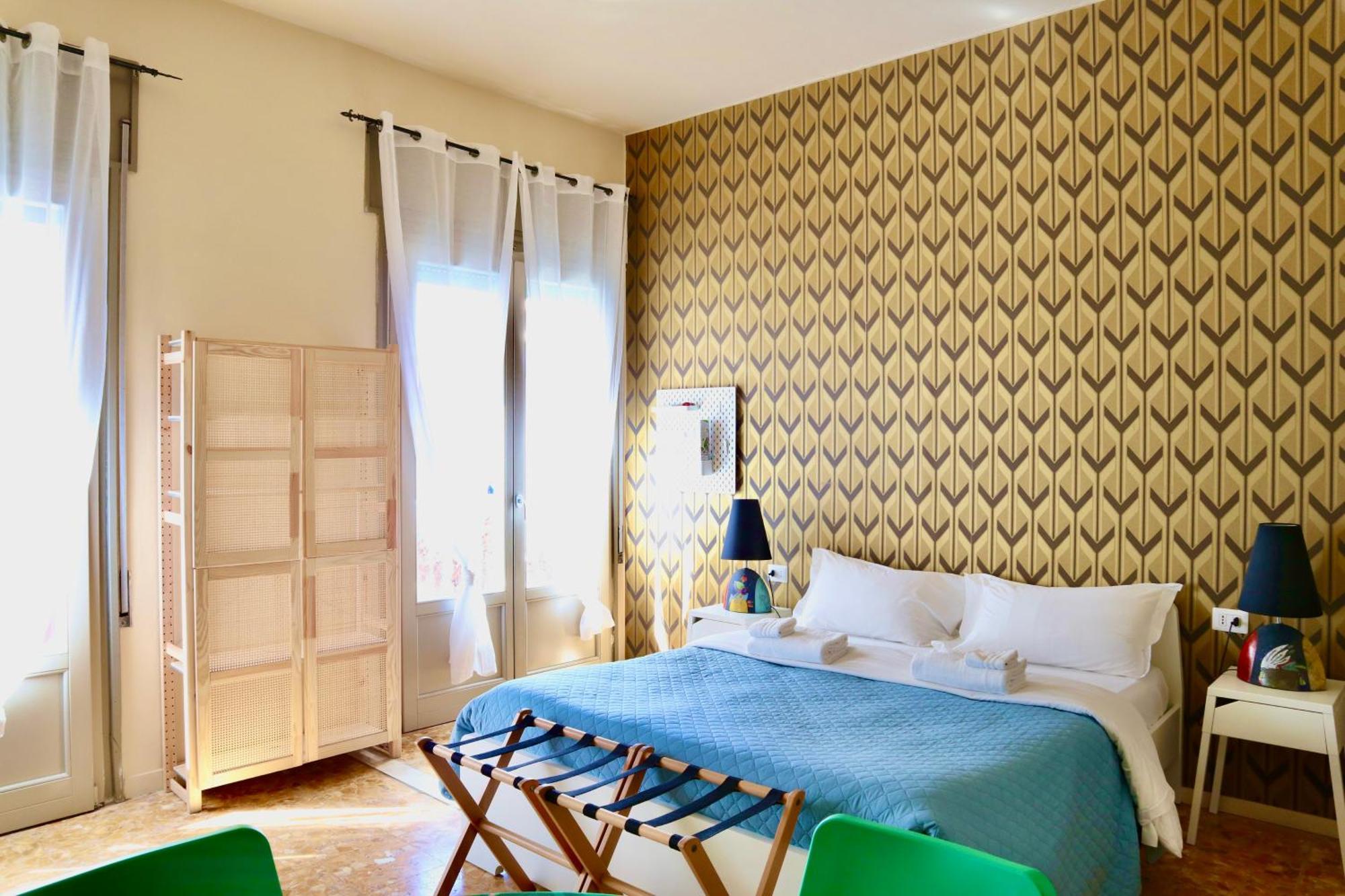 Guest House Sonnino 37 Cagliari Exterior foto
