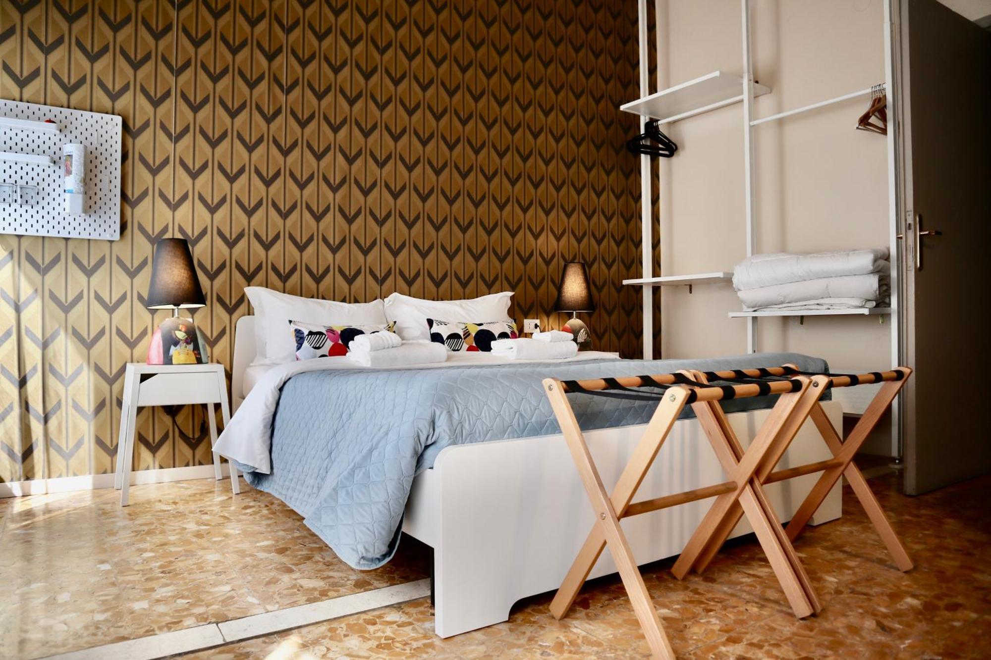 Guest House Sonnino 37 Cagliari Exterior foto