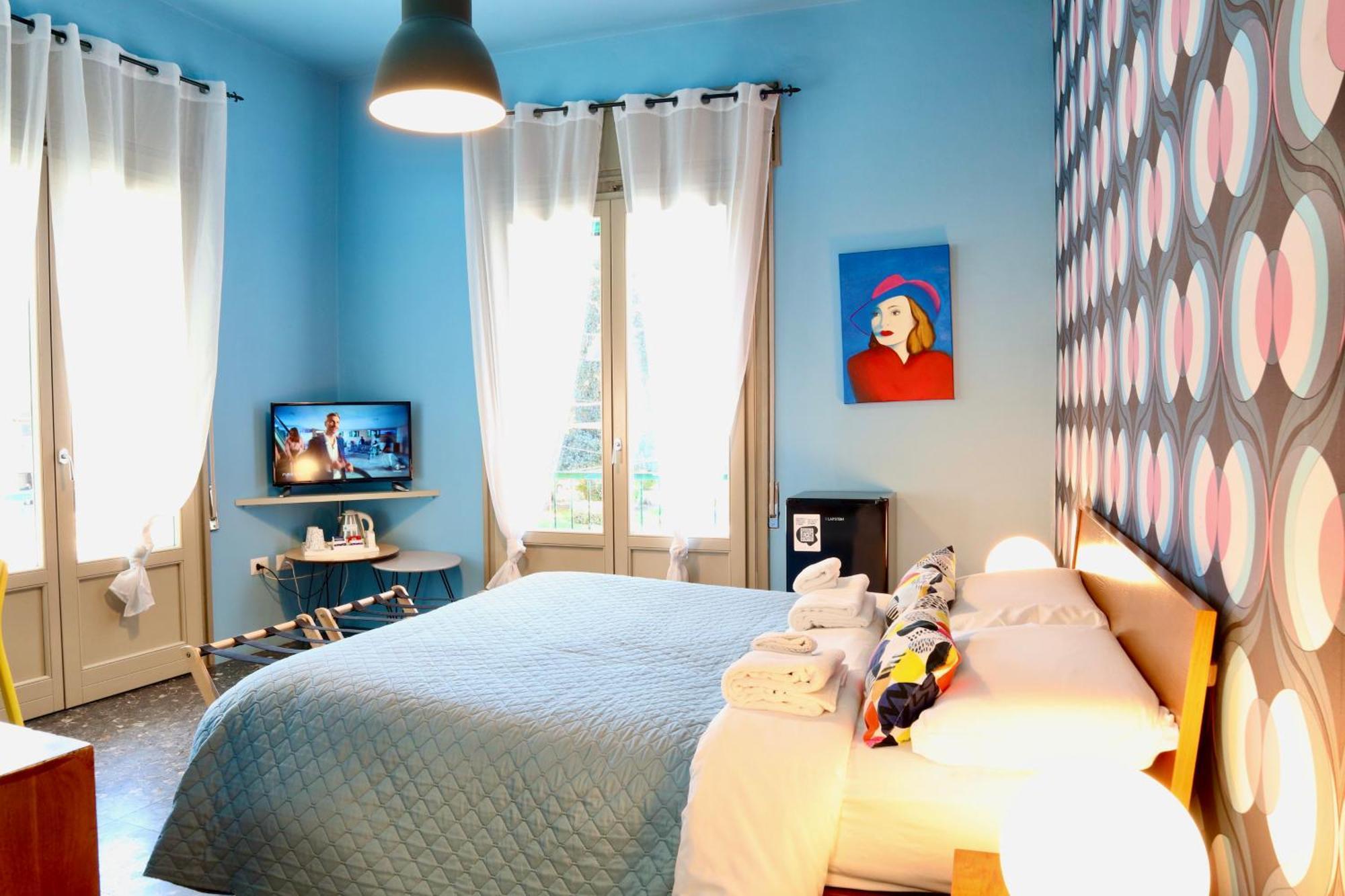Guest House Sonnino 37 Cagliari Exterior foto