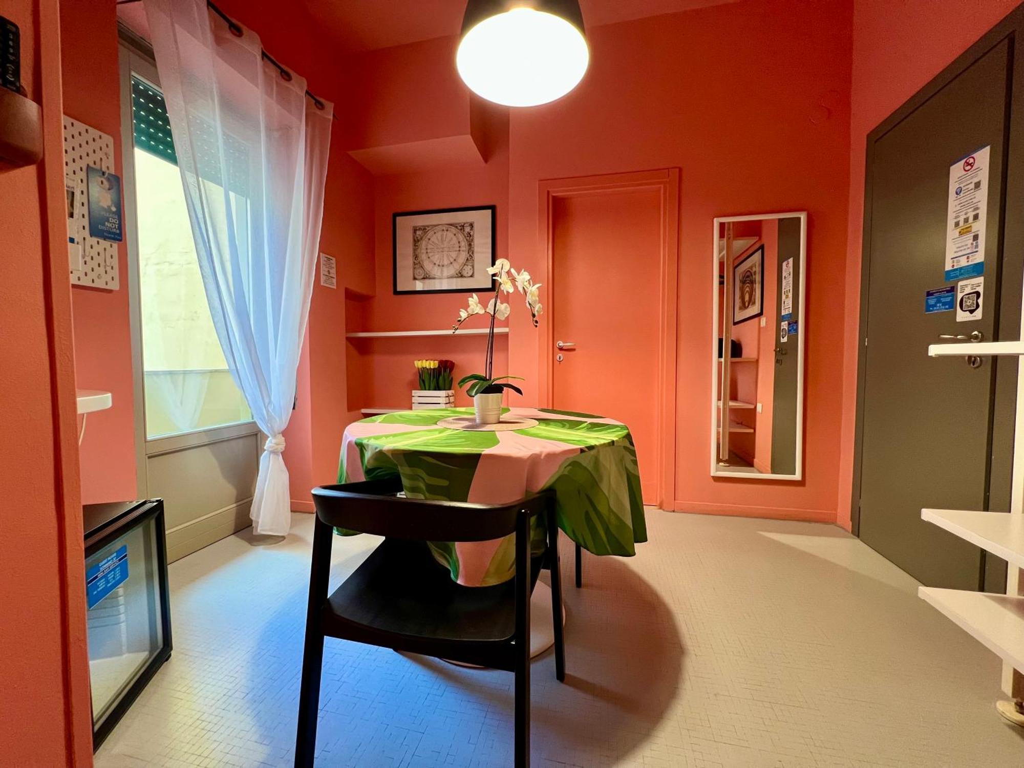 Guest House Sonnino 37 Cagliari Exterior foto