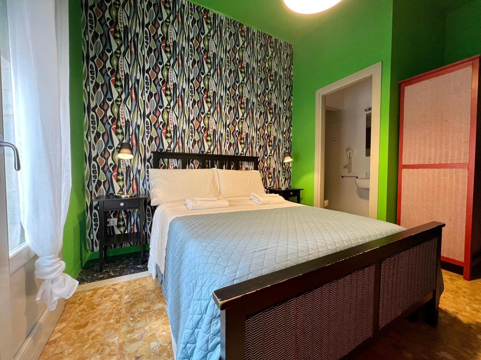 Guest House Sonnino 37 Cagliari Exterior foto